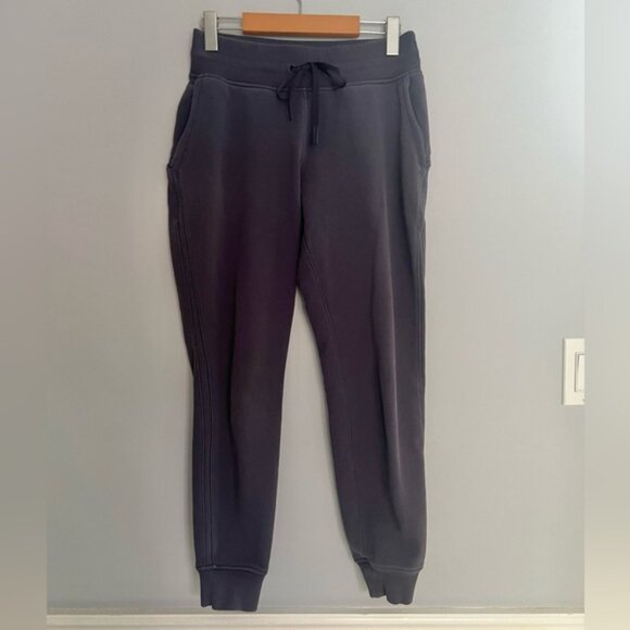 Lululemon Warm Down Jogger II 28” Cadet Blue - Picture 1 of 7